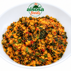 Egusi Soup