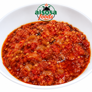 Fried Stew