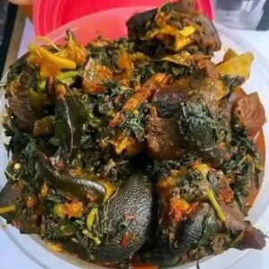 Vegetable Soups