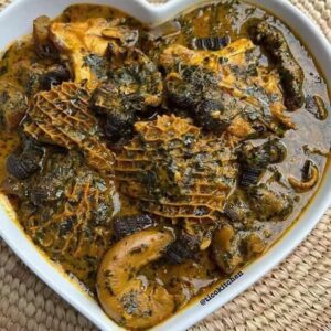 Bitter Soups