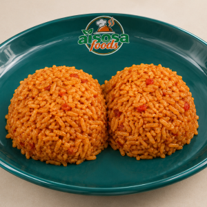Jollof Rice