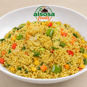 Fried Rice