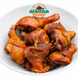 Fried Chicken